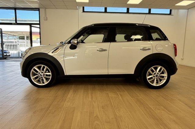 MINI Countryman Mini Cooper D Business Countryman Automatica