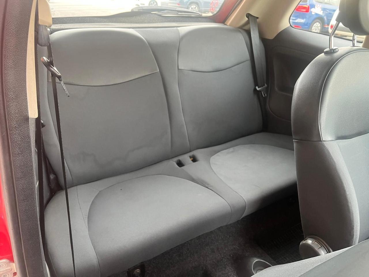 Fiat 500 500 1.2 Pop 69cv E6 - NEOPATENTATO OK