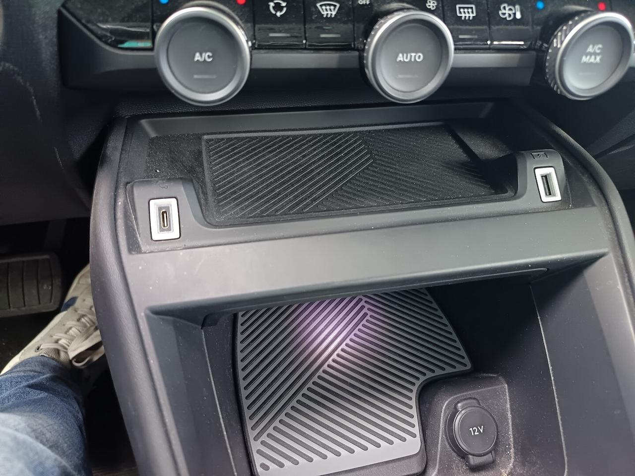CITROEN C4 BlueHDi 130 S&S EAT8 Feel Pack