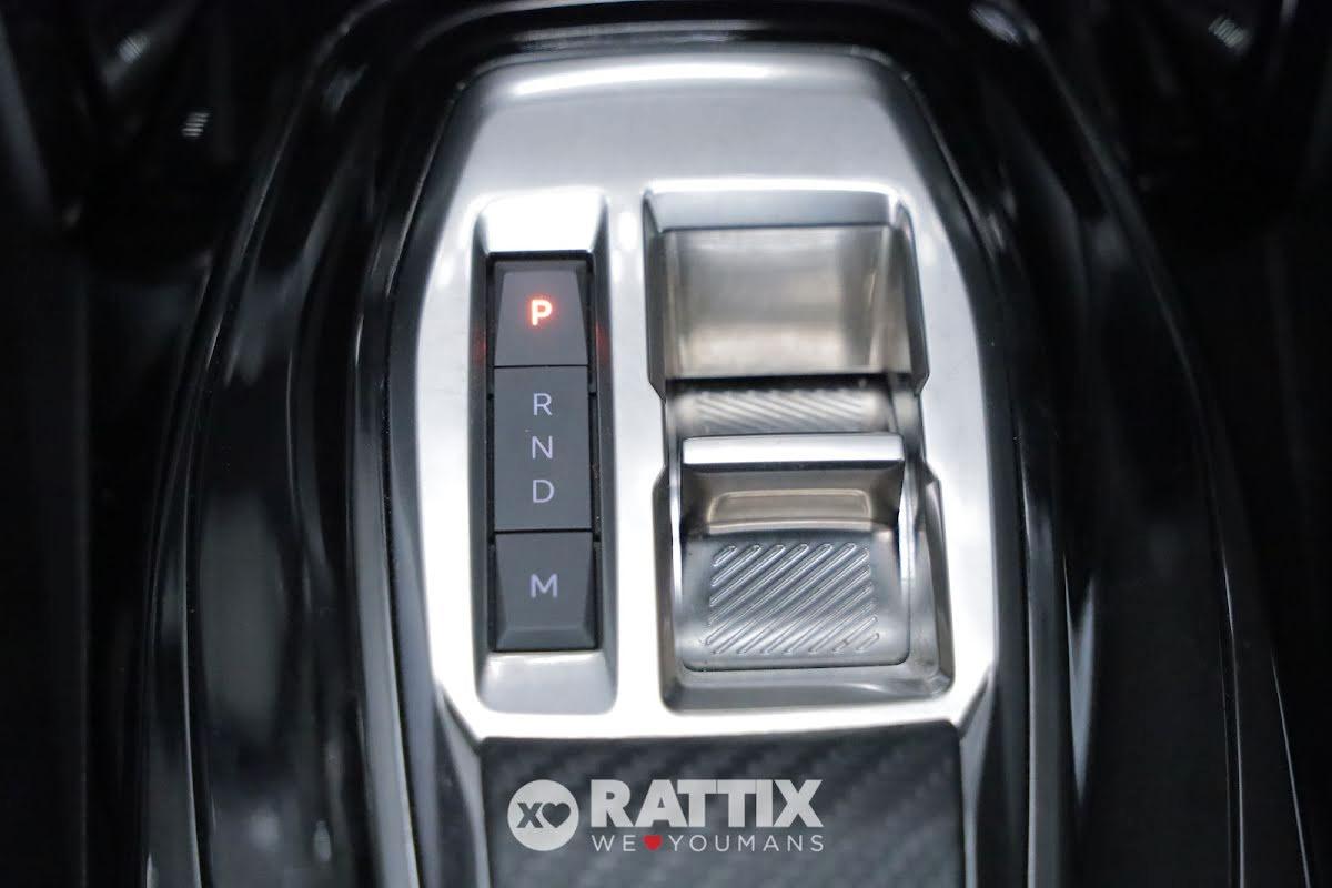 Peugeot 208 1.2 Hybrid 110CV Allure e-DCS6