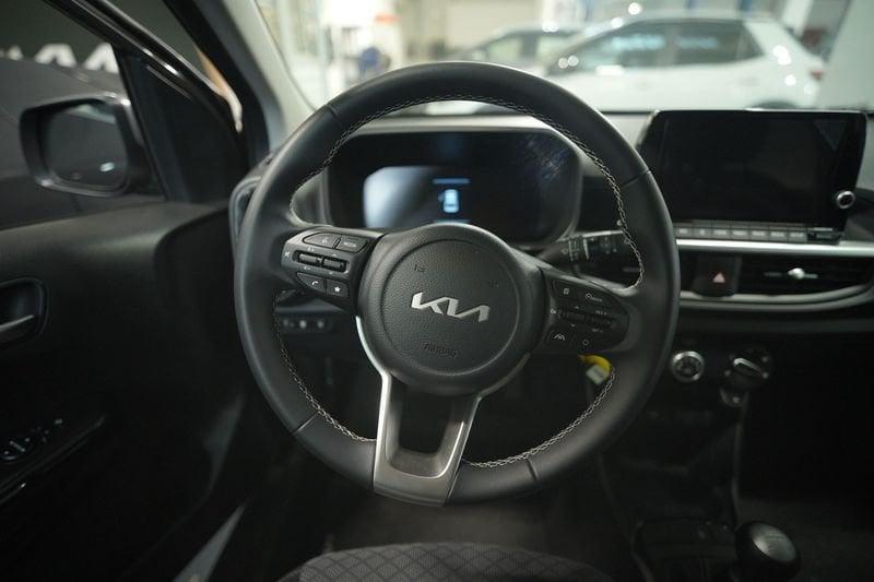 Kia Picanto G6S6 PE2 MY26 1.0 STYLE TT