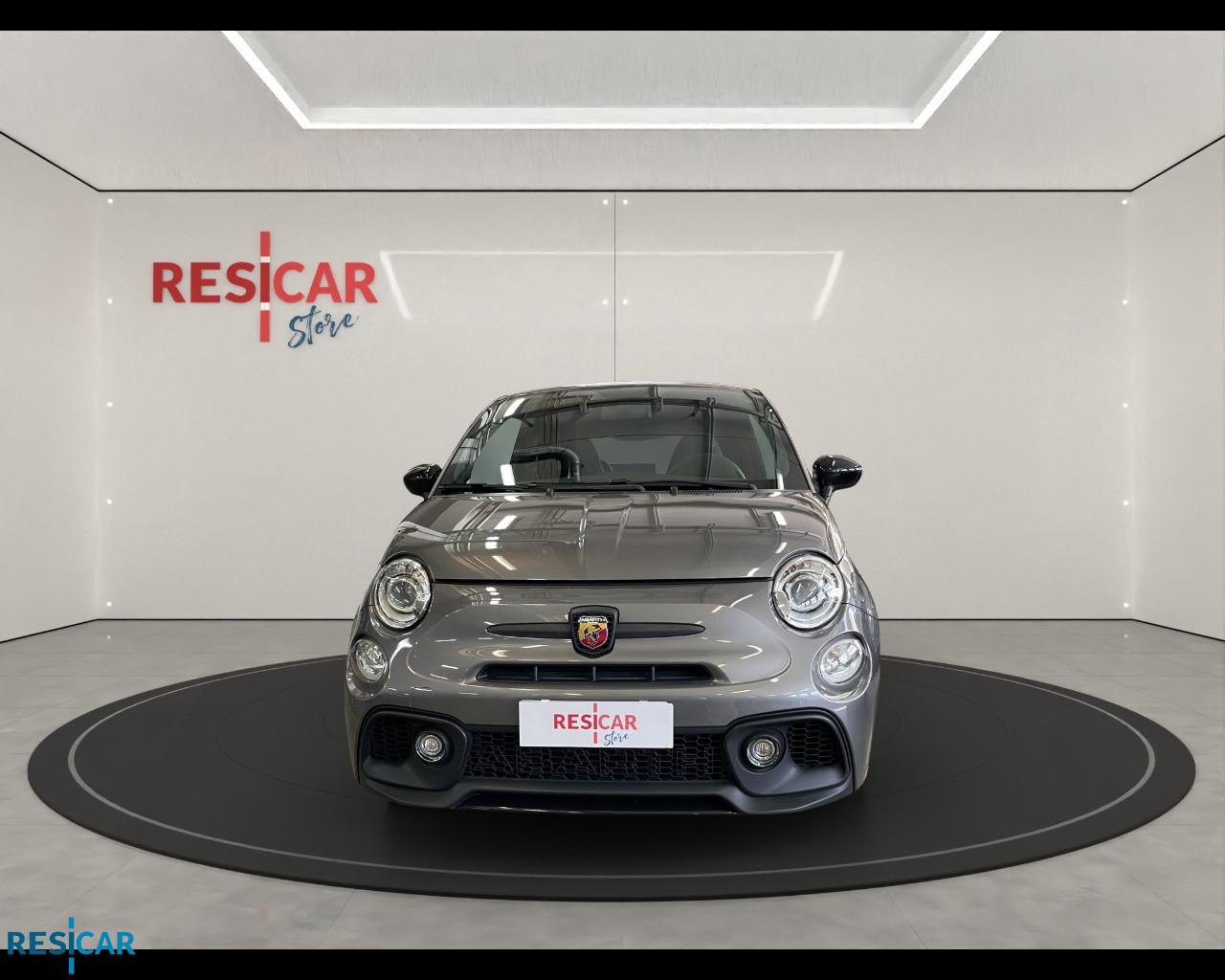 ABARTH 595 1.4 t-jet Competizione 180cv