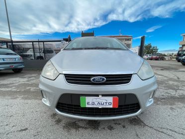 Ford C-Max Focus 1.6 TDCi (90CV) Titanium
