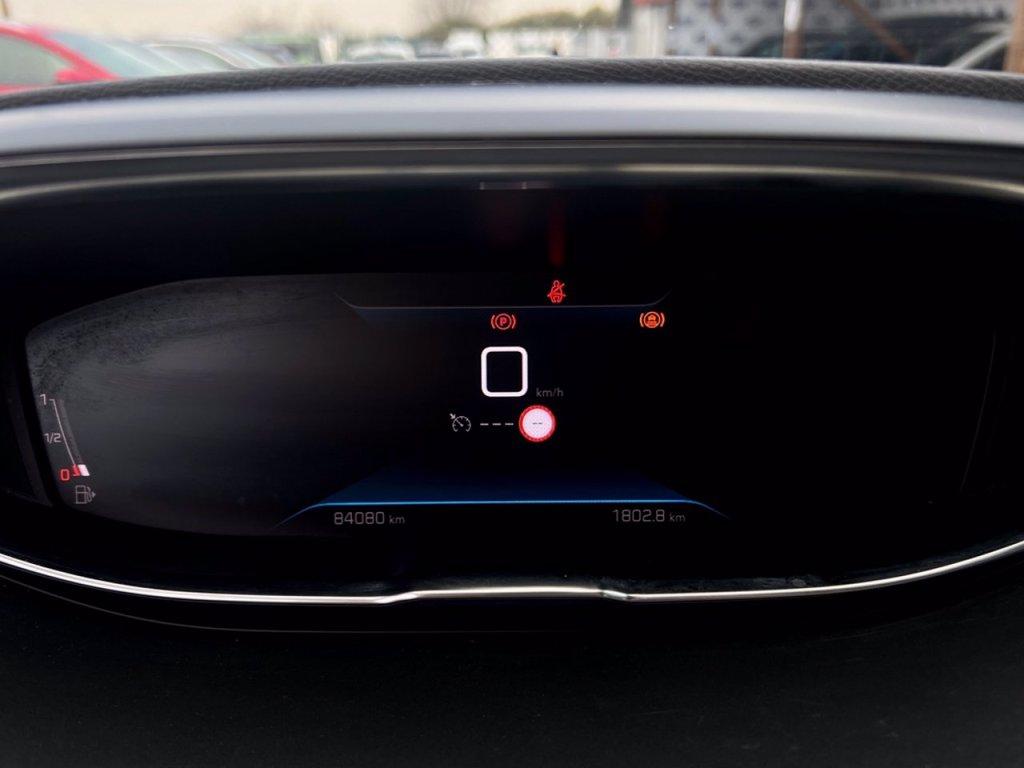 PEUGEOT 3008 BlueHDi 130 S&S Allure Pack del 2021