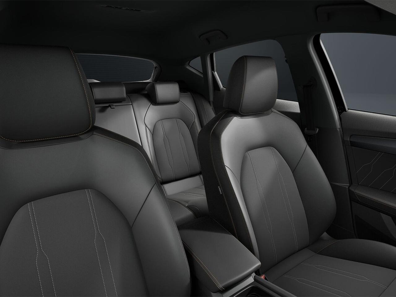 Cupra Formentor 1.5 e-hybrid business 204cv dsg