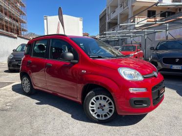 Fiat Panda Panda 1.2 Easy 69cv E6 Clima