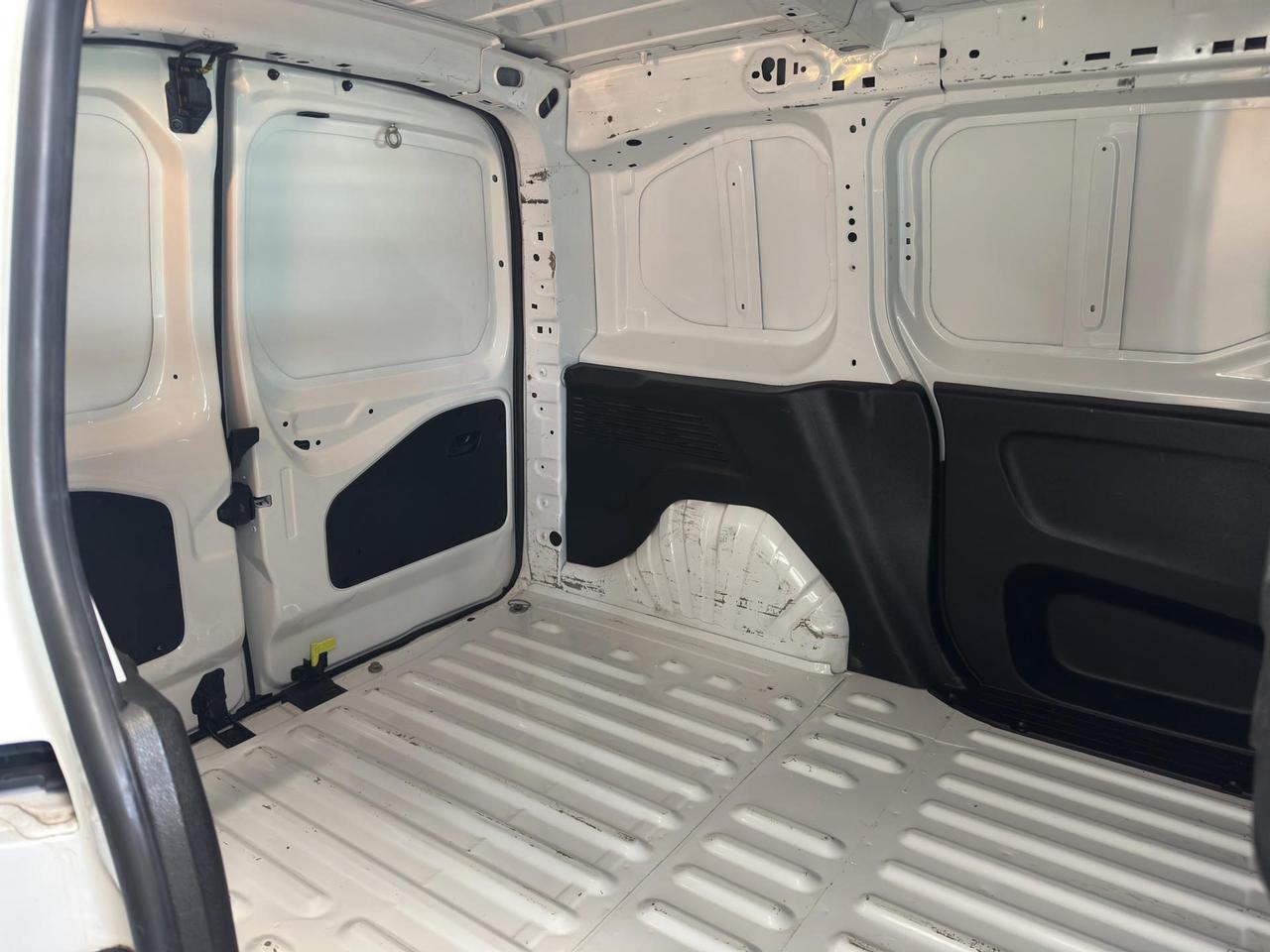Toyota Proace City 1.5D 100cv S&S L1 S Comfort