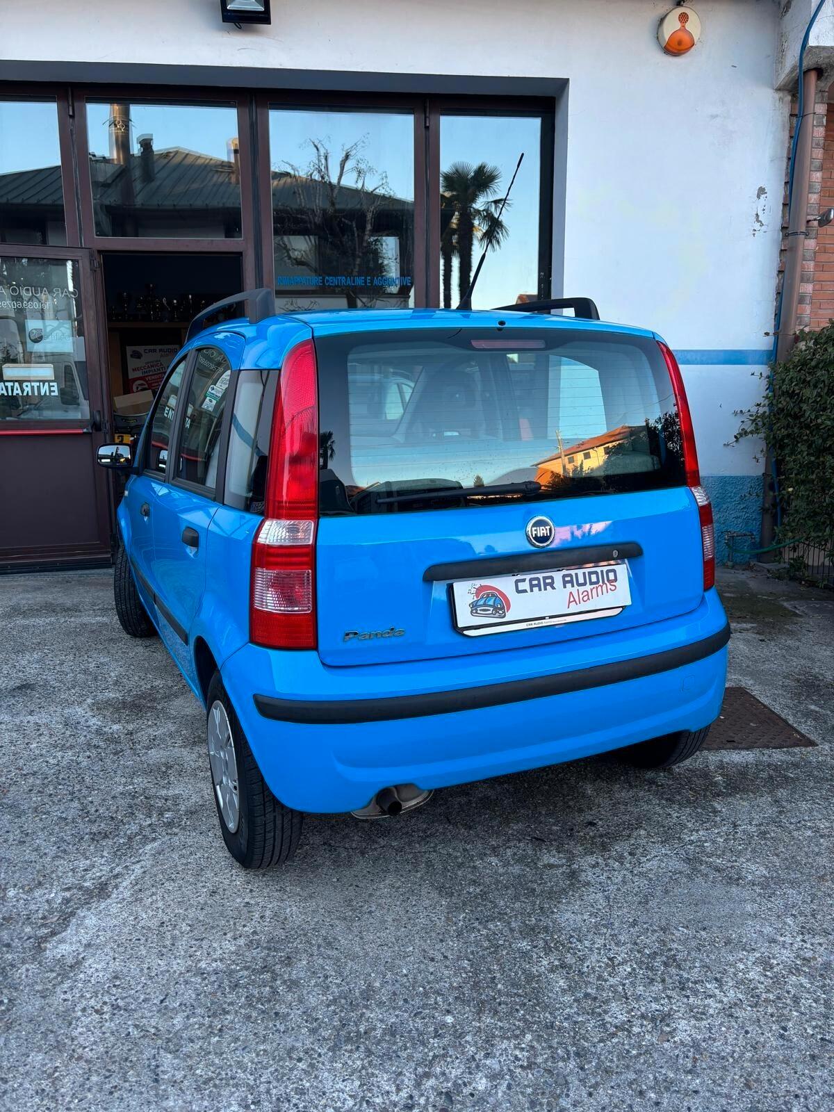 Fiat Panda 1.2 Dynamic - NEOPATENTATI