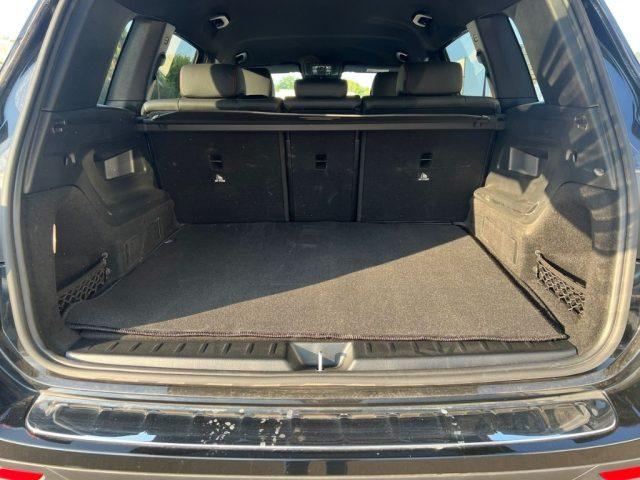 MERCEDES-BENZ GLB 200 Automatic Premium