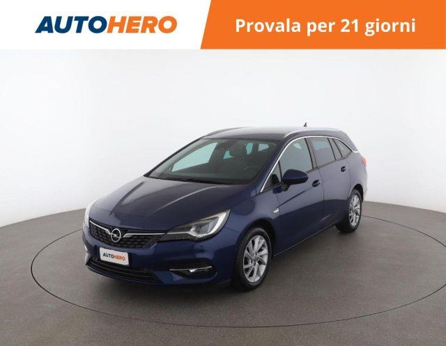 OPEL Astra 1.5 CDTI 122 CV S&S Sports Tourer Business Eleganc