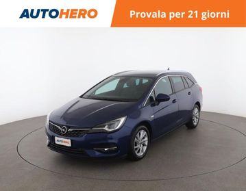 OPEL Astra 1.5 CDTI 122 CV S&S Sports Tourer Business Eleganc