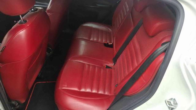 ALFA ROMEO Giulietta 2.0 JTDm-2 140 CV Distinctive