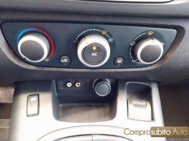 RENAULT Scenic 1.5 dCi 110CV Dynamique