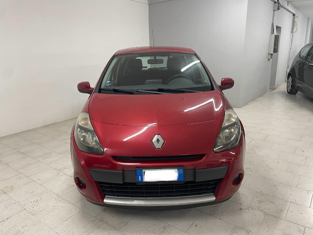 Renault Clio 1.2 16V 5 porte GPL 20th Anniversario