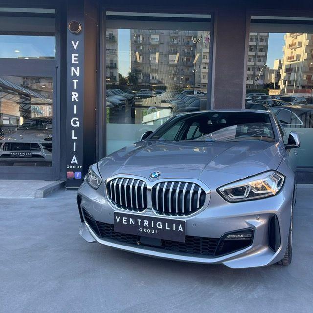 BMW - Serie 1 - 118d 5p. Msport