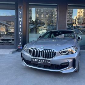 BMW - Serie 1 - 118d 5p. Msport