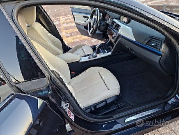 BMW 420 E6 PROMO/RITIRO USATO/SCAMBIO