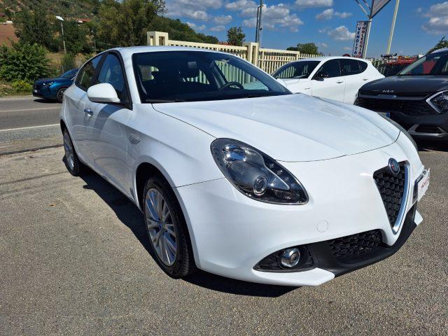 ALFA ROMEO Giulietta 1.6 JTDm 120 CV Super