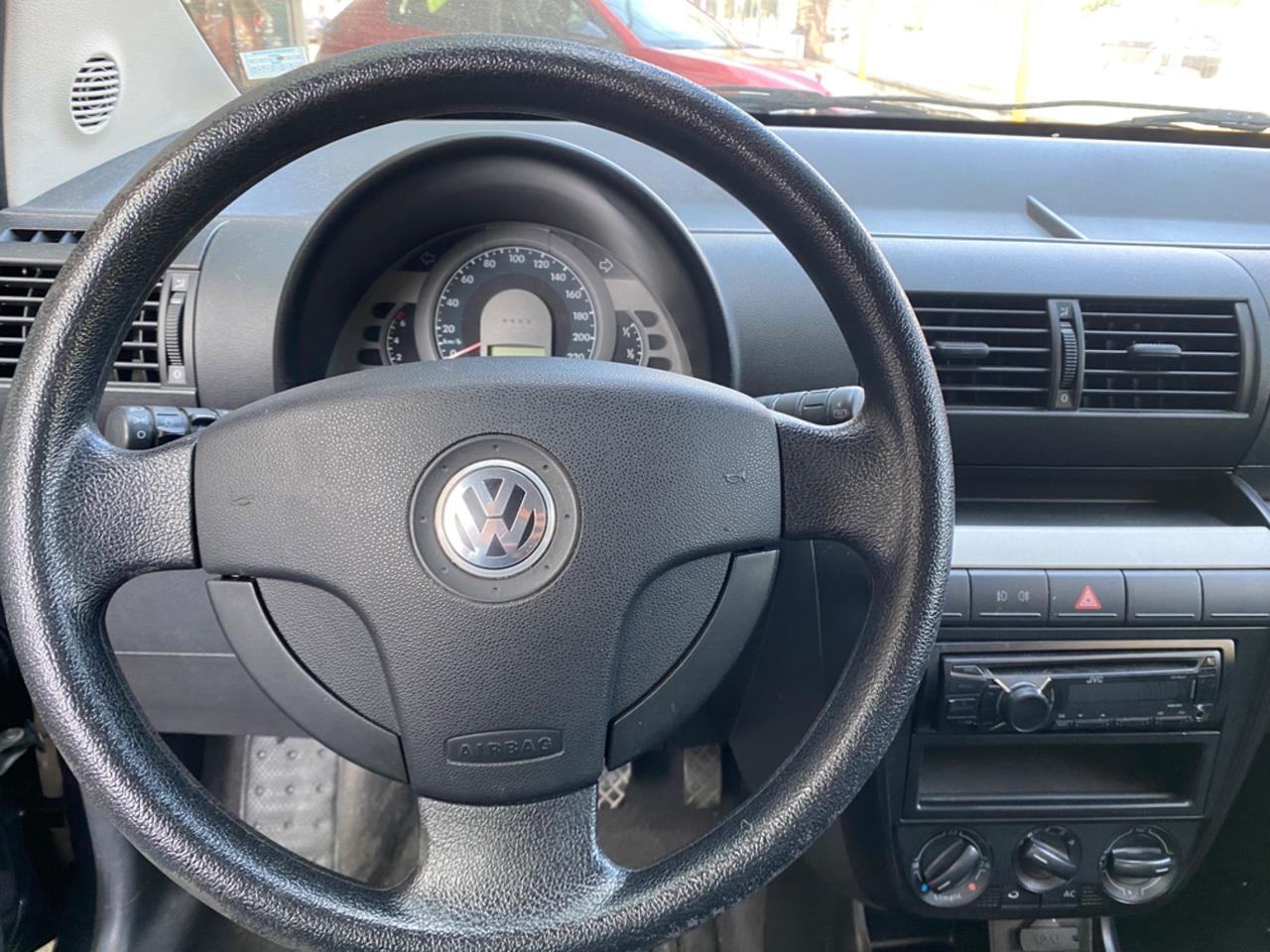 Volkswagen Fox 1.2 Sport