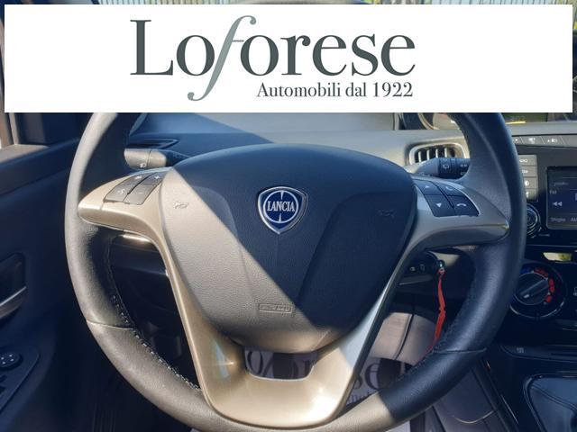 LANCIA Ypsilon 1.2 69 CV 5 porte Gold