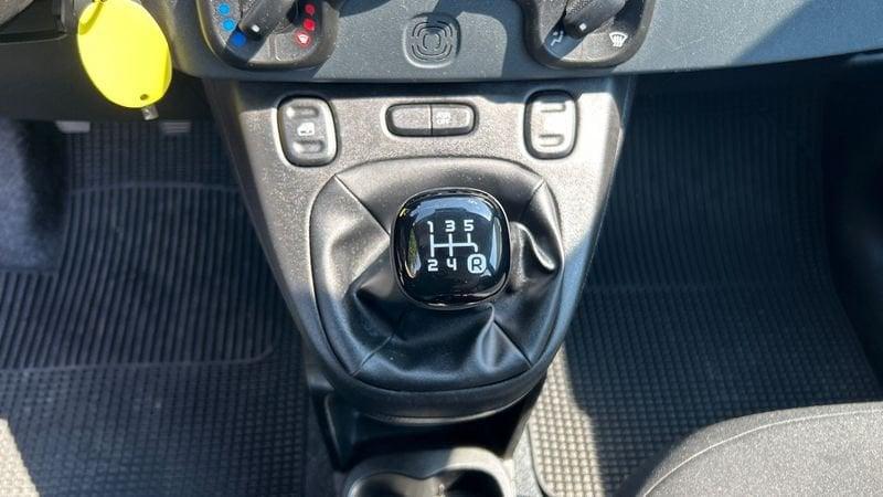 FIAT Panda 1.2 Easy s&s 69cv my19