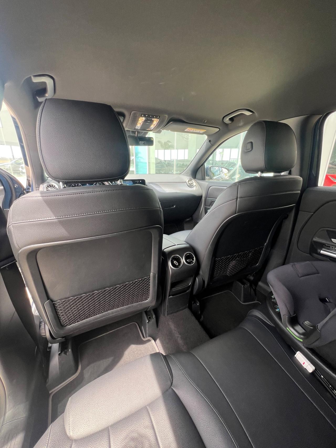 Mercedes-benz GLA 200 d Automatic 4Matic Sport - UNICO PROPRIETARIO