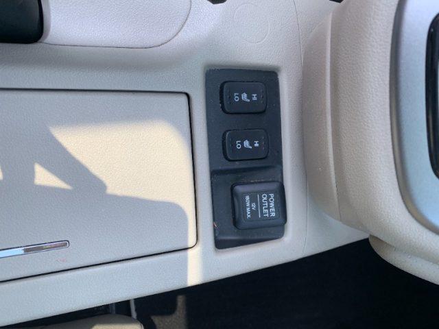 HONDA CR-V 2.2 i-DTEC Executive ADAS HDD Navi AT