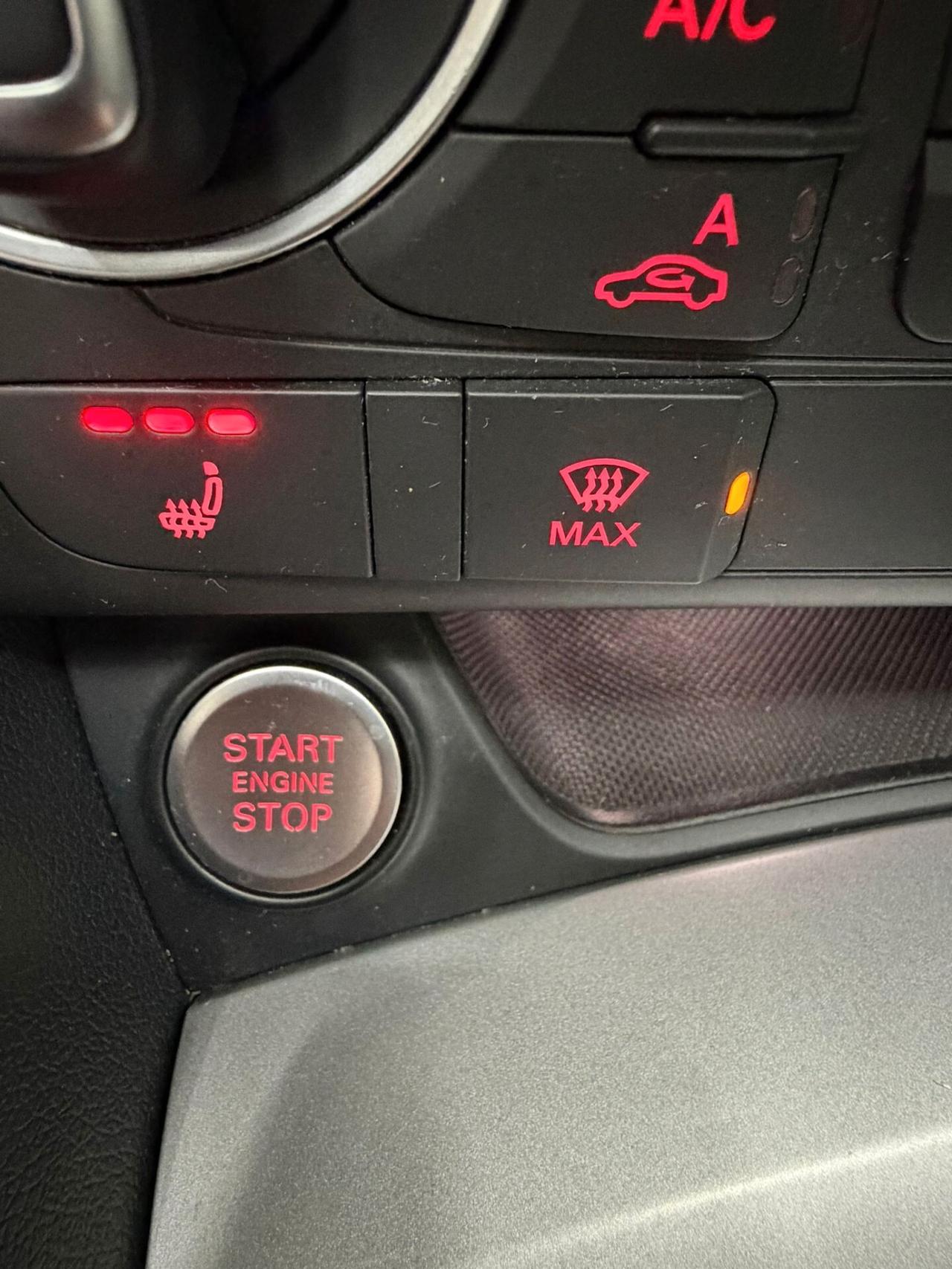 Audi Q3 2.0 TDI 150 CV quattro S tronic