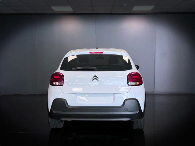 CITROEN C3 1.2 PureTech 82 CV S&S Feel