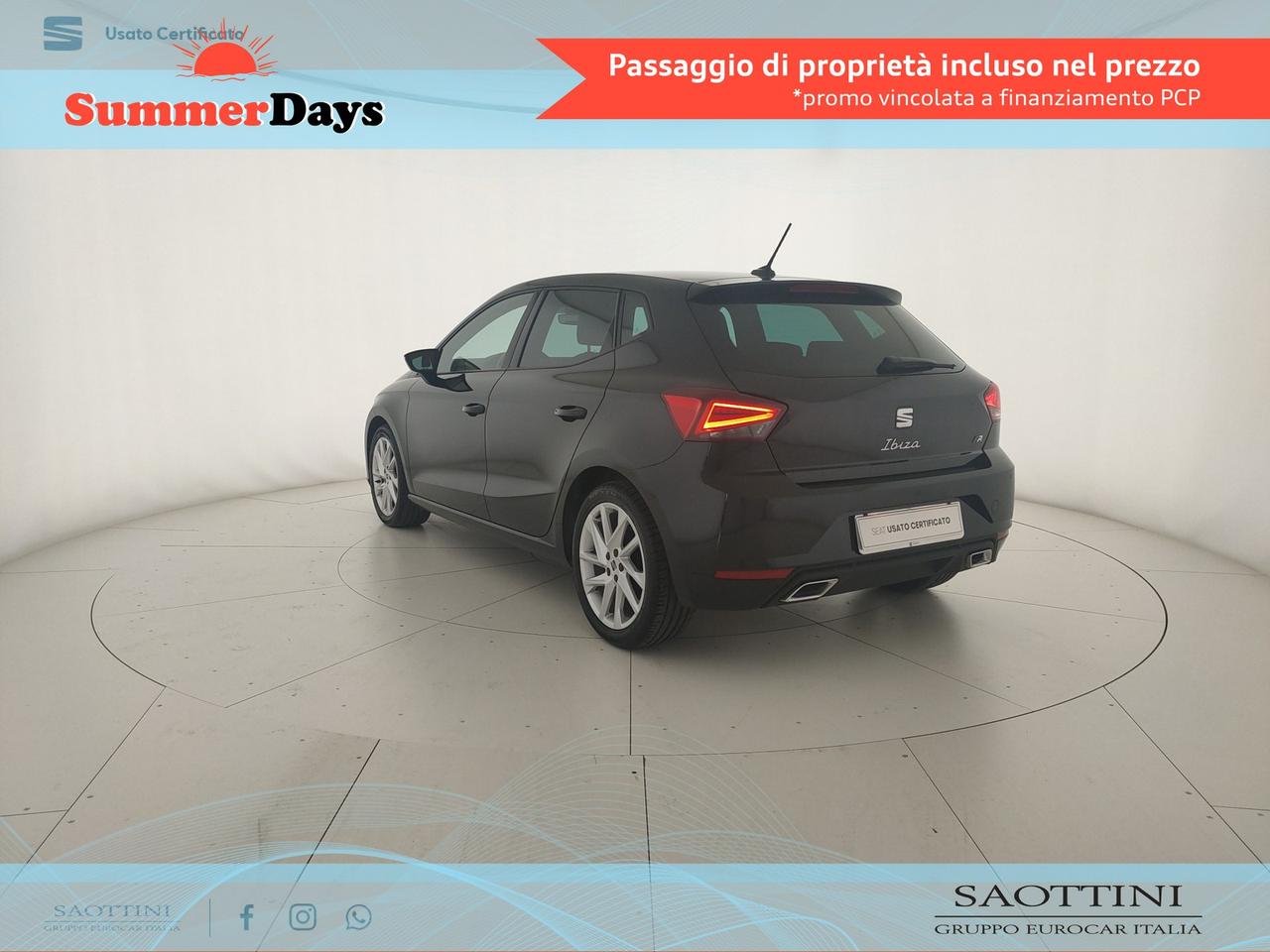1.0 ecotsi FR 95 CV