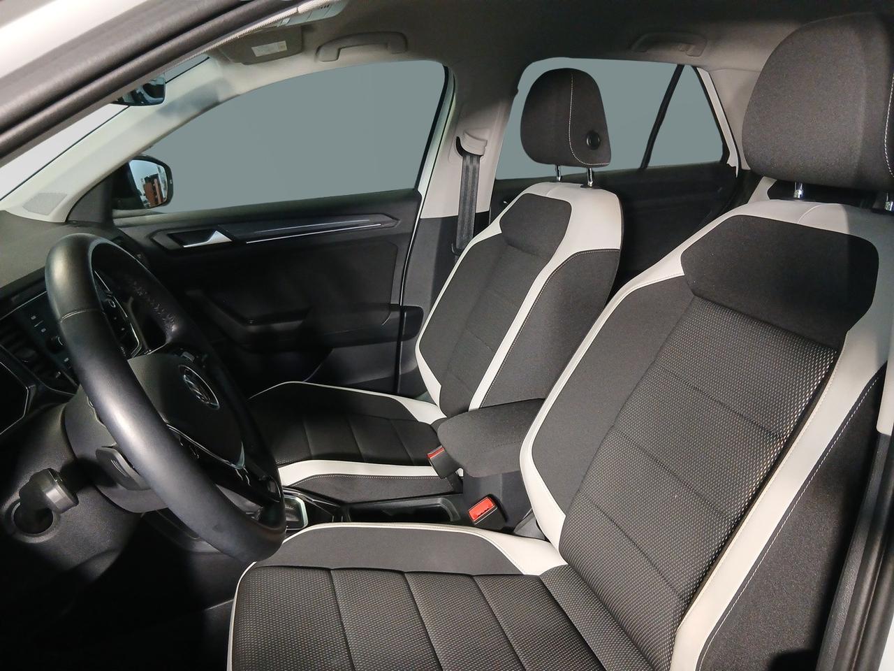 VOLKSWAGEN T-Roc 1ª serie - T-Roc 1.5 TSI ACT DSG Advanced BlueMotion Technology