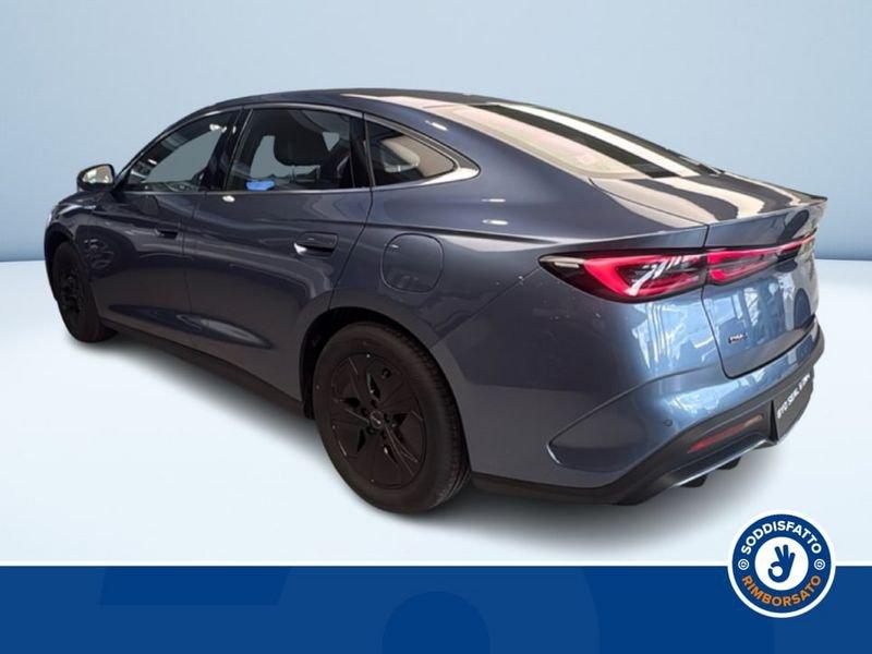 BYD Seal 6 DM-i Boost