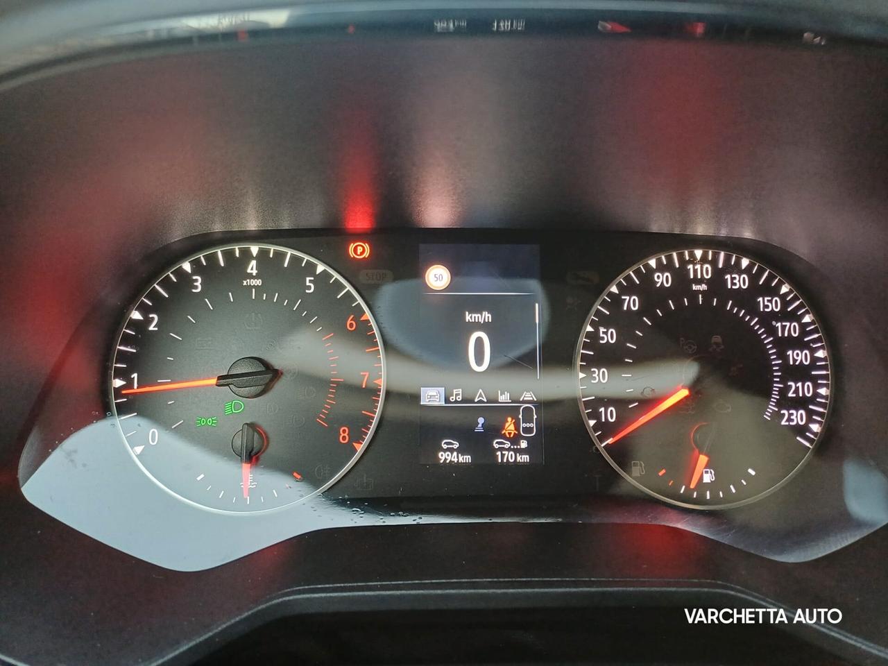 Renault Clio TCe 90 CV 5 porte BUSINESS