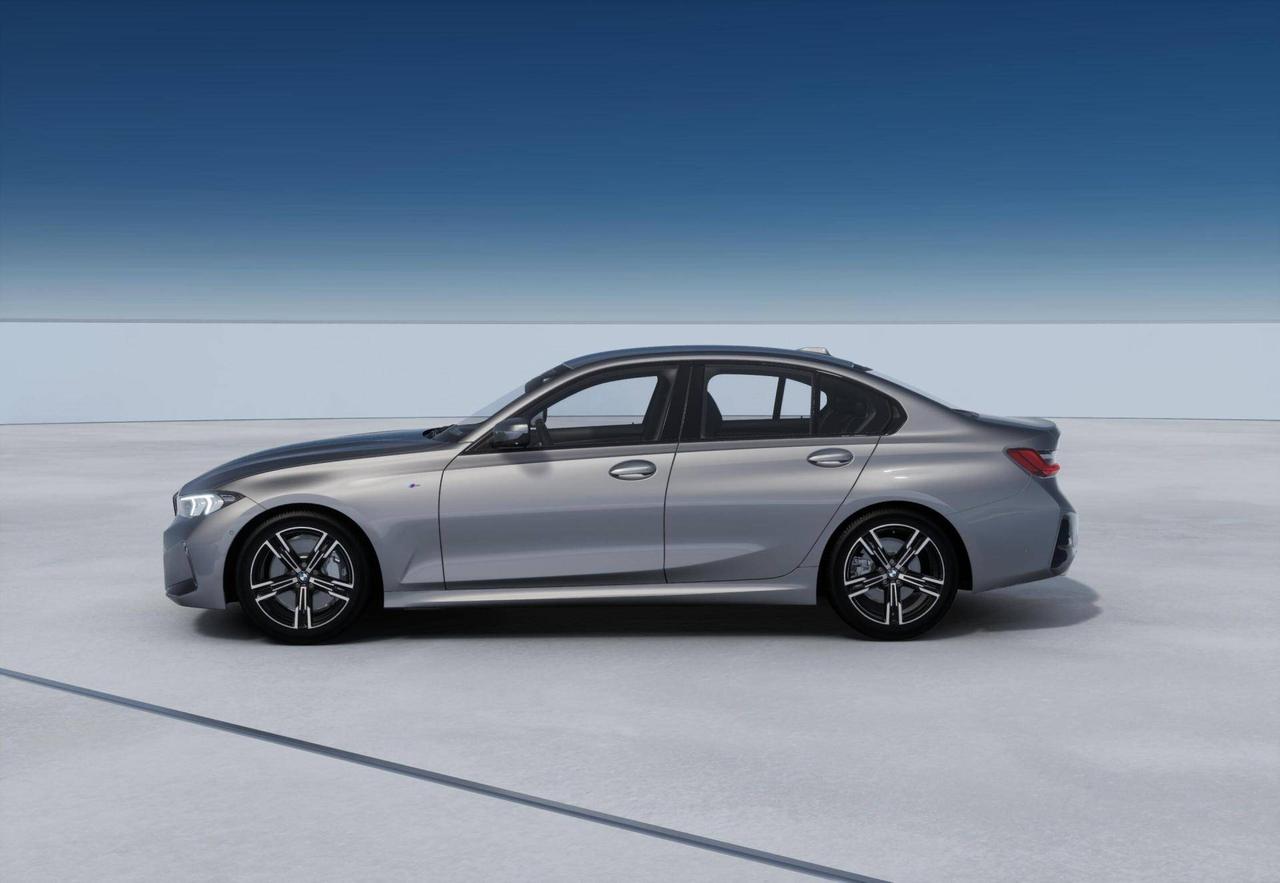 BMW Serie 3 320d 48V MSport