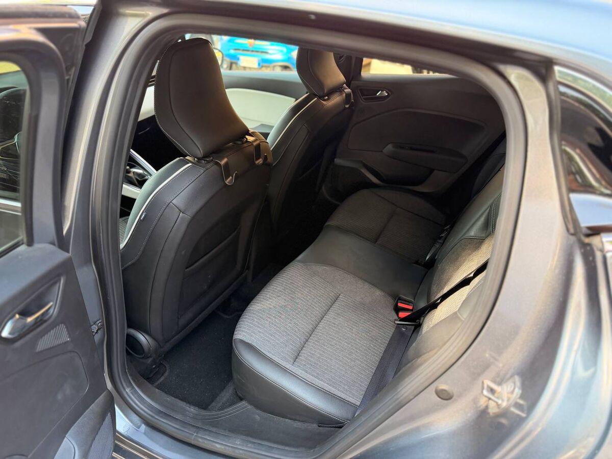Renault Clio 1.0 tce Intens Gpl 100cv my21