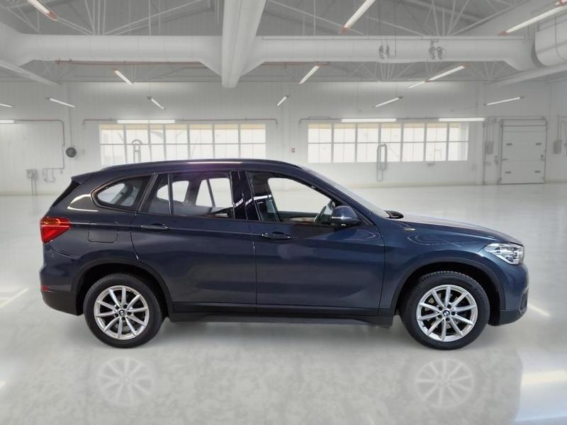 BMW X1 xDrive 18d Business Auto