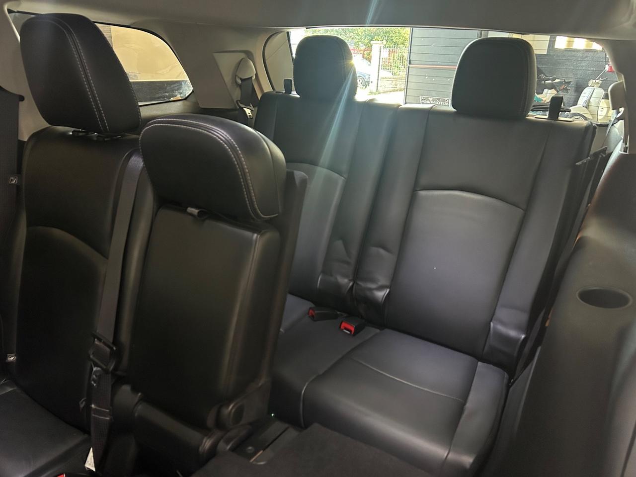Fiat Freemont 2.0 Multijet 170 CV Lounge 7posti