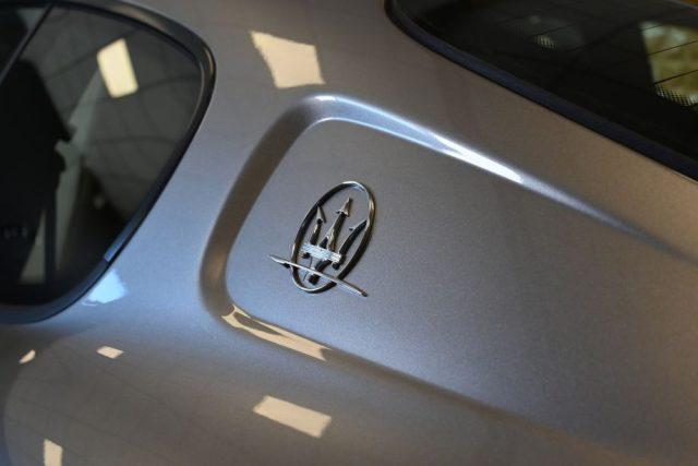 MASERATI Coupe 4200 GT V8 32V CAMBIOCORSA FRIZIONE DA FARE!