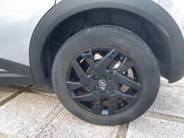 OPEL Mokka 1.2 Turbo 130 CV aut. Ultimate