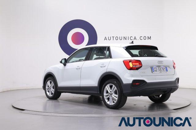 AUDI Q2 30 TDI S TRONIC BUSINESS FARI LED