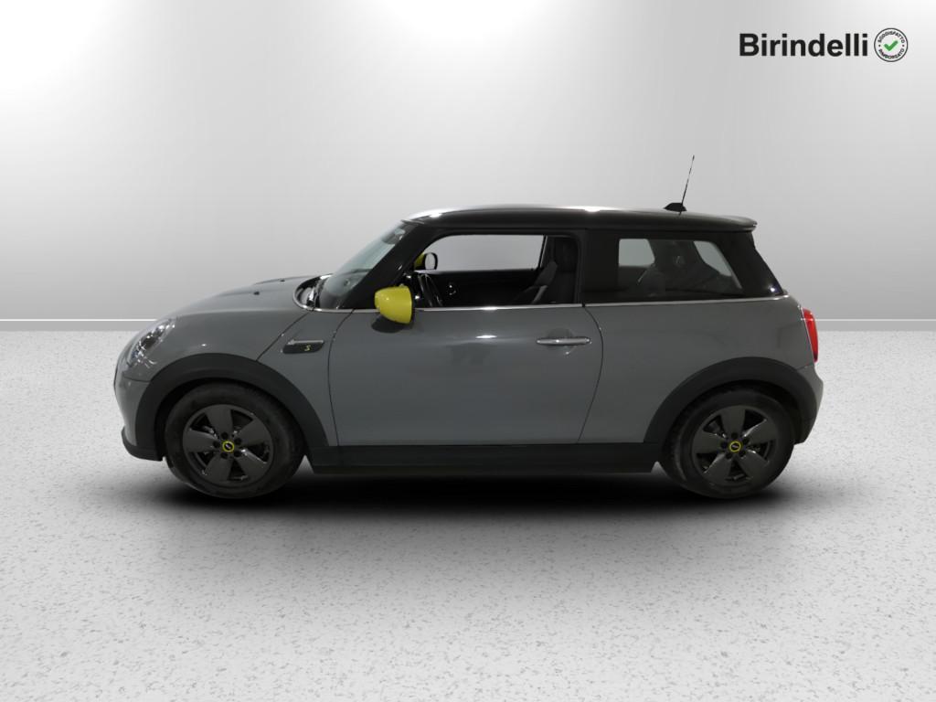 MINI Mini Full El. (F56) - Mini Cooper SE Classic