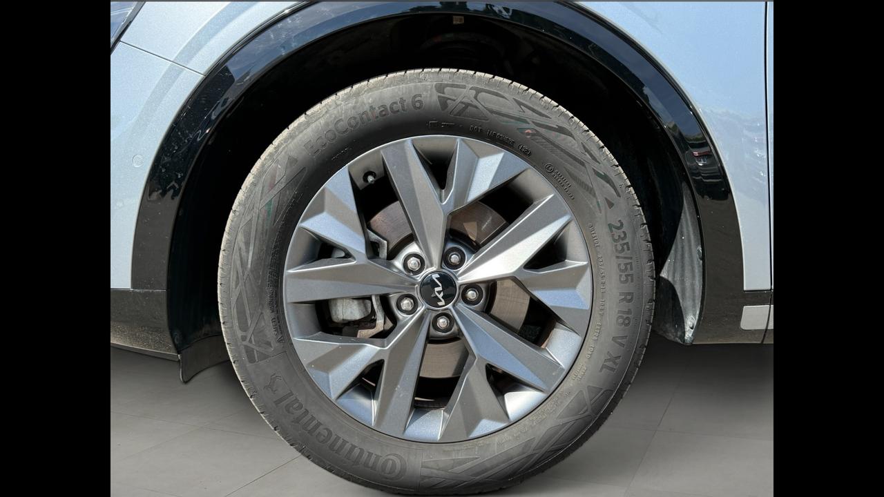 KIA Sportage V 2022 - Sportage 1.6 tgdi hev GT-line Plus auto