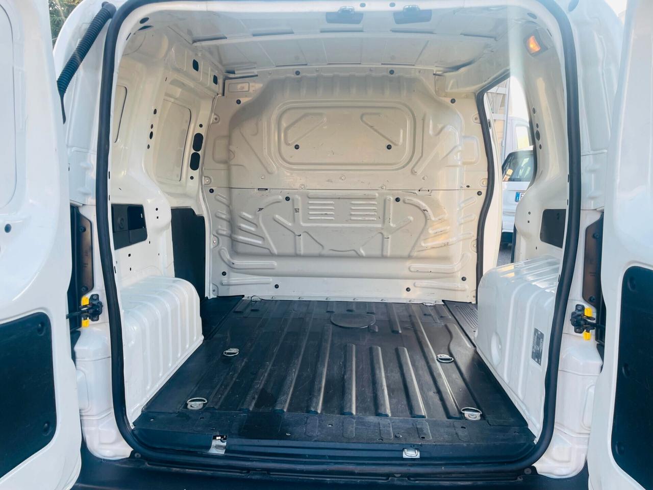 Fiat Fiorino 1.3 MJT 95CV MOTORE NUOVO