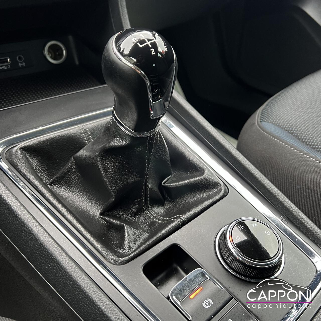 Seat Ateca 1.6 TDI ECOMOTIVE