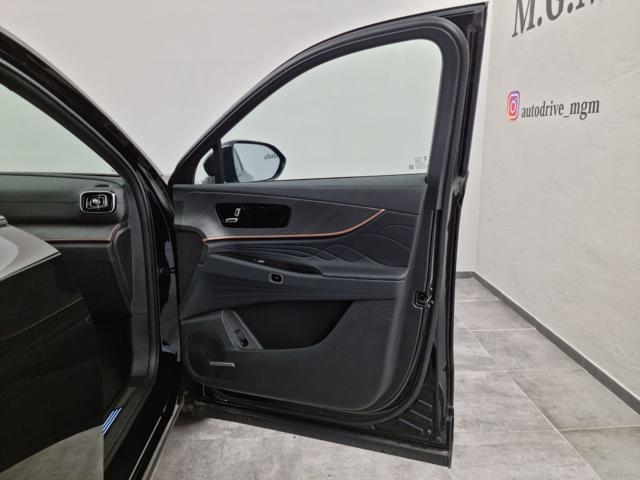 JAECOO 8 SHS-P Super Hybrid Plug-in AWD 428 CV