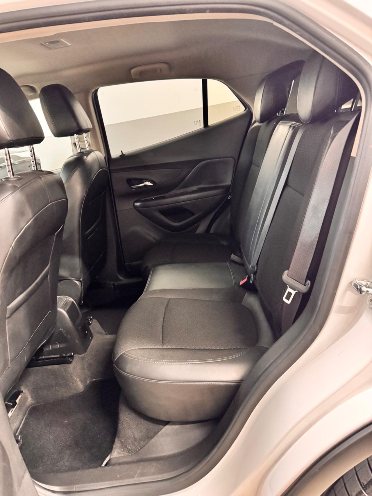 Opel Mokka X 1.4 120 Cv S&S Ultimate - 11/2018