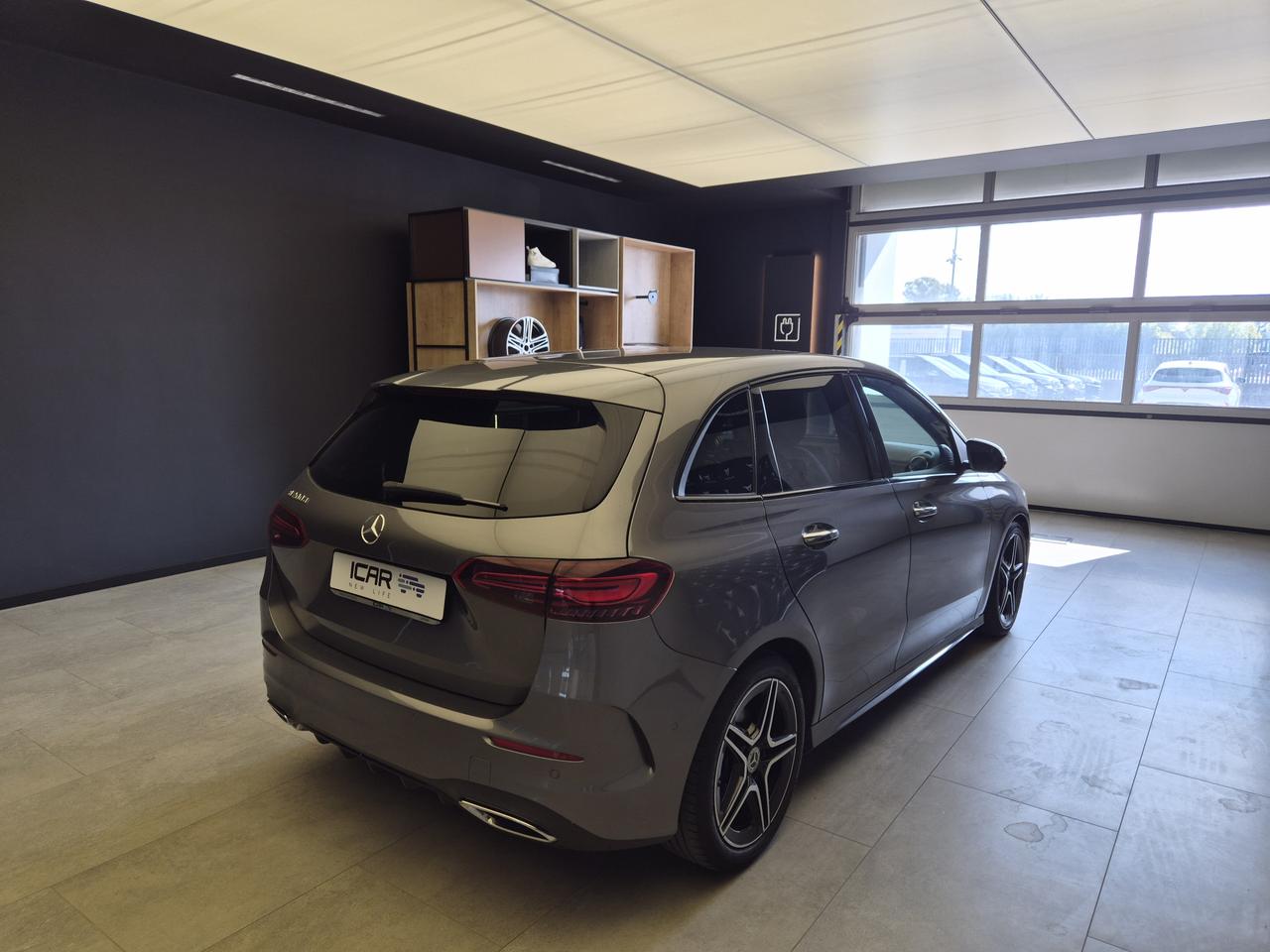 Mercedes-Benz Classe B - W247 2023 - B 200 d Executive auto