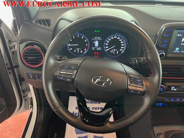 HYUNDAI Kona 1.0 T-GDI Xpossible