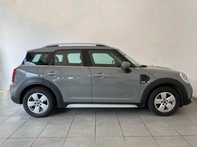 MINI Countryman 1.5 Cooper Benzina Countryman - ALL 4