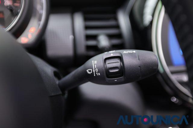 MINI Cooper 1.5 BOOST CABRIO AUTOMATICA